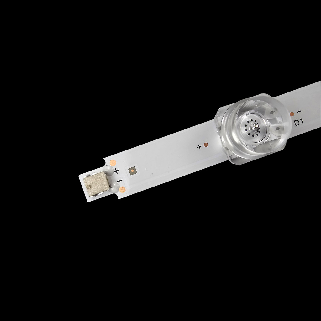 LED Backlight for 65" TV UN65TU8000 UN65TU8200 UN65TU7000 UE65TU7000 UE65TU7105K UE65TU7020K
