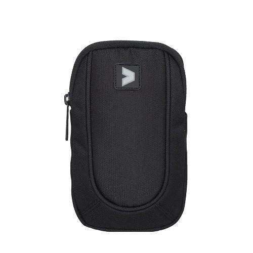 Tas Pinggang Pria Tas Hp Pinggang Kalibre 928097999 Smartphone Case Original - Black