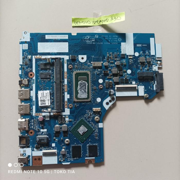 Mobo laptop Lenovo Ideapad 330