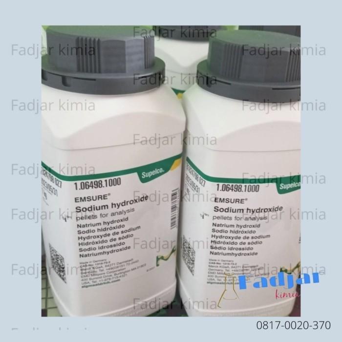 TEREMURAHTERLARIS READY SILAHKAN DIORDER SODIUM HYDROXIDE / NATRIUM HIDROKSIDA / SODIUM HIDROKSIDA /
