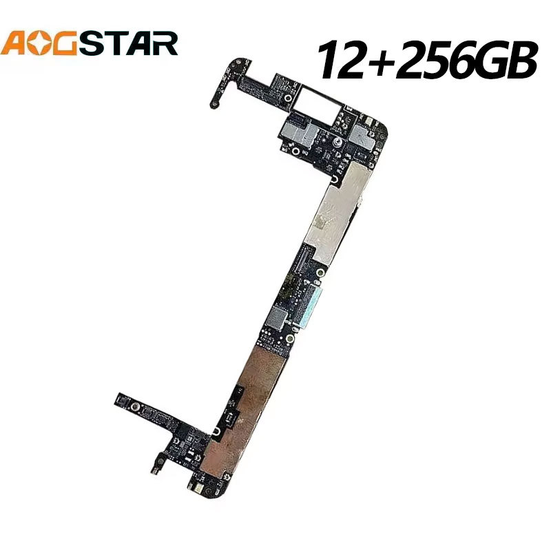 Unlocked Electronic Panel Mainboard Motherboard Circuits Flex Cable For ASUS ROG Phone 3 ROG3 I003DD