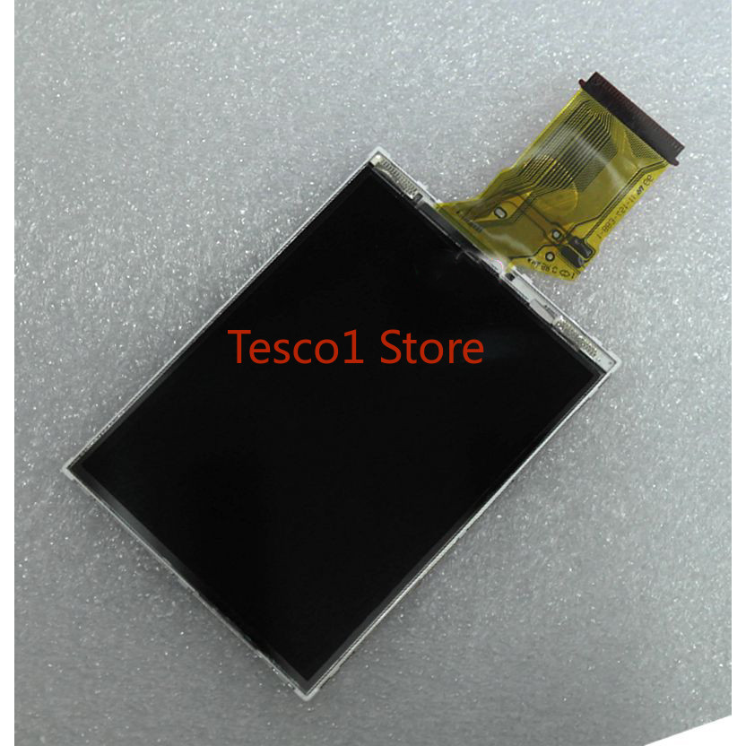 New LCD Display Screen With Backlight For Sony DSC DSC-HX7 DSC-HX9 HX10 HX10V HX20 HX30 HX30V WX9