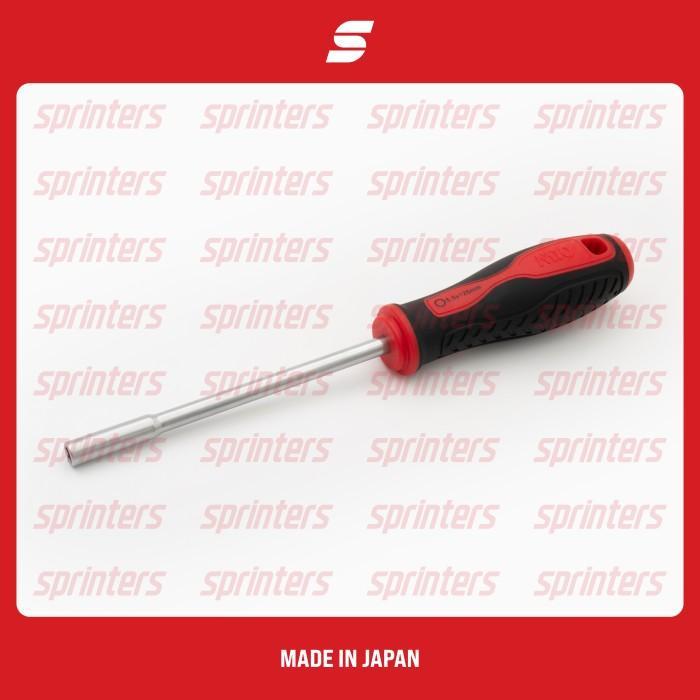 Obeng Shock Sock Sok Magnet M10 5.5 5,5 mm 5.5mm 5,5mm x 125 125mm Fuji Xerox Fujifilm Konica