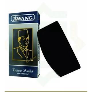 Songkok Hitam Awang Putra Songkok Exlusiv Peci Hitam Polos Peci Awang