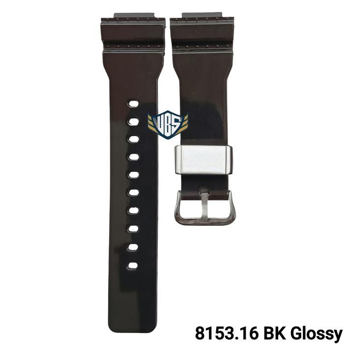 Tali Jam Tangan G-shock GMA-S Replacement Strap Rubber G-Shock GMA-S110 8153.16