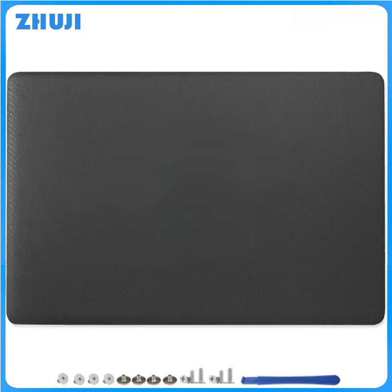 For 240 G7 245 G7 246 G7 New Laptop LCD Back Cover Front Bezel Upper Palmrest Bottom Case Black