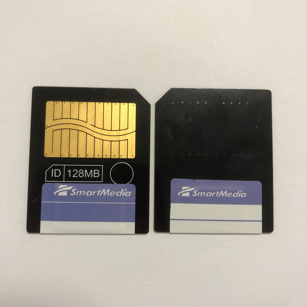 For Olympus SM Card 64M CCD Fujifilm Old Camera SmartMedia Card 128M Memory Card 32M
