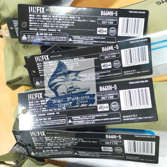 JORAN BAIT CASTING SHIMANO UNFIX TRAVEL ROD NEW 2024 JORAN PANCING