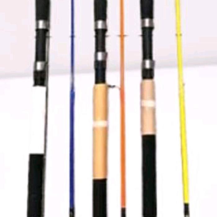 SET PANCING SHIMANO DAN JORAN 180 CM BONUS TAS LENGKAP