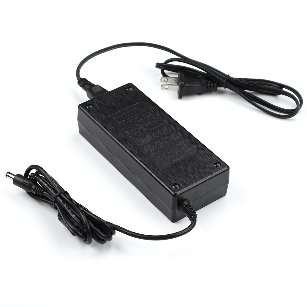 AIYIMA 36V Amplifier Power Adapter 36V 6A Power Supply For TPA3255 TPA3251 TDA7498E TAS5630 Sound