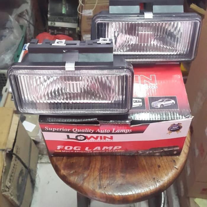 Fog Lamp Lampu Kabut Panther Pick Up