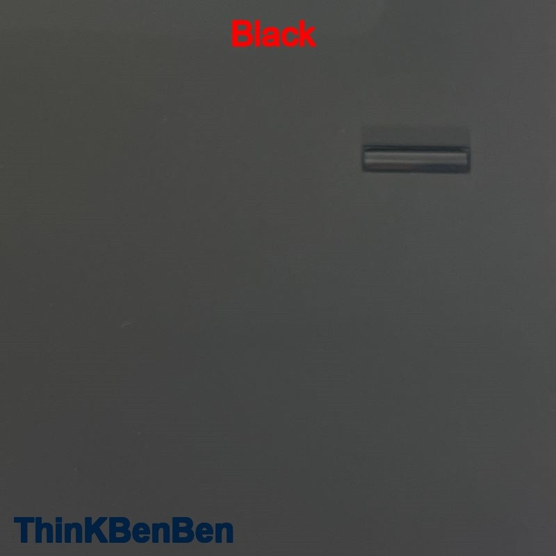 Black Upper Case Palmrest Shell Cover Keyboard For Lenovo V510 14 14IKB 5CB0M31860 5CB0M31656