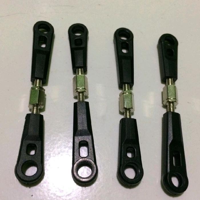 Upper Arm Hsp Bronto Shortcourse Xstr 4Pcs