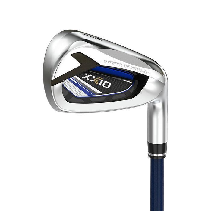 Golf Stick Iron Set XXIO 12 XXIO MP 1200 Navy Men Irons Stick Golf XXIO Lengkap Original