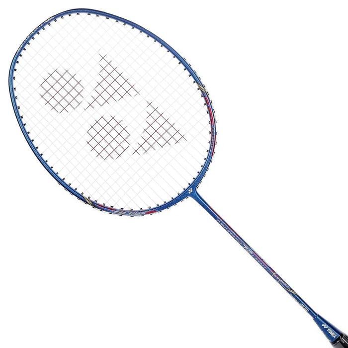 YONEX Raket Badminton Nanoray 72 Light Powder Blue 5U5