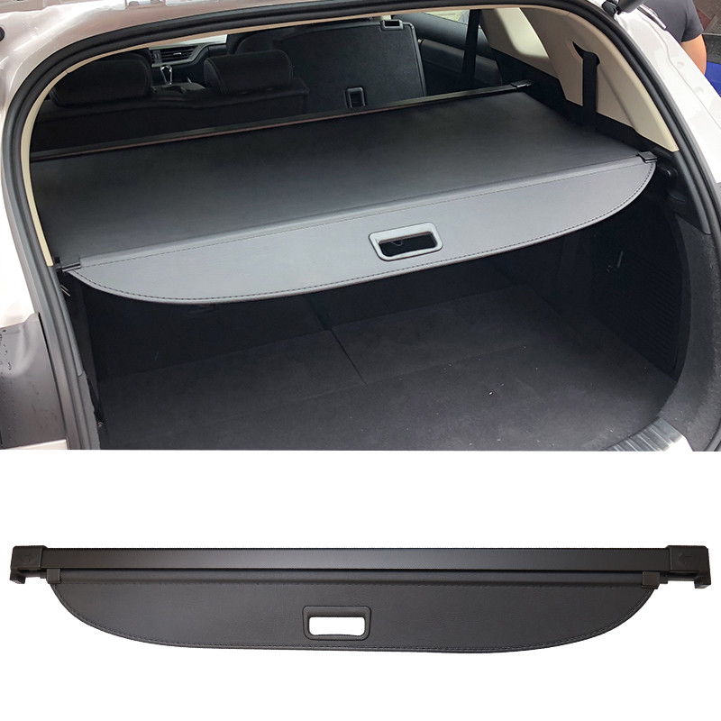 FOR VOLVO V90 2017-2024 RETRACTABLE TRUNK CARGO COVER PARCEL RACK ANTI-PEEPING SHIELD PRIVACY AUTO