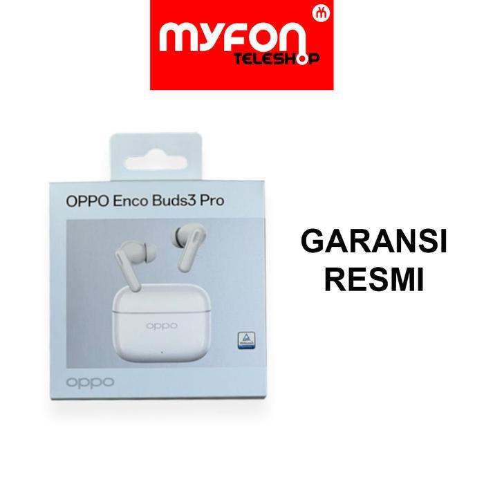 Oppo Enco Buds 3 Pro Enco Buds 2