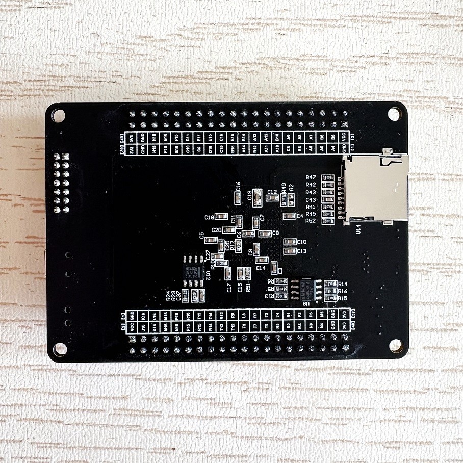 Xilinx Spartan-6 XC6SLX16 FPGA Core Board Spartan6 Include SDRAM