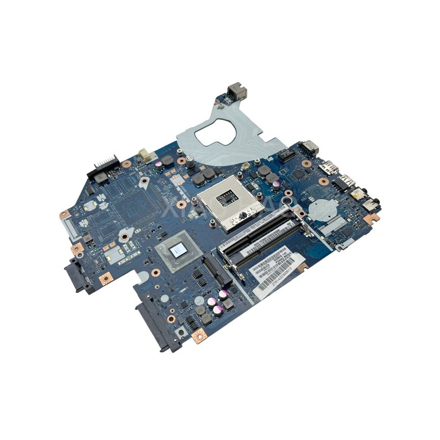 P5WE0 LA-6901P For Acer Aspire 5750 5755 5750G NV57H Laptop Motherboard HM65 UMA DDR3 Notebook