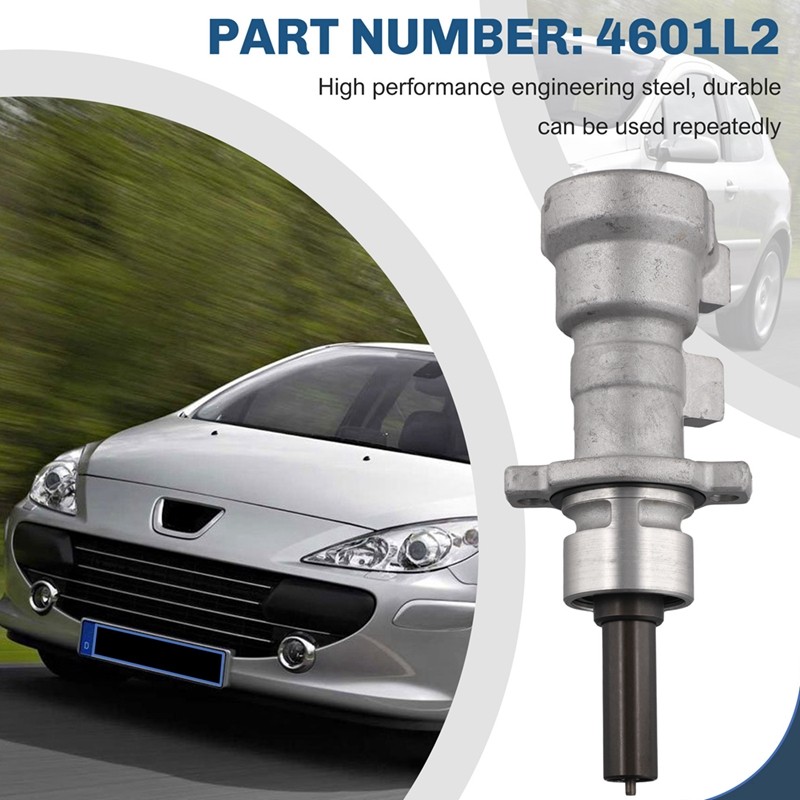Brake Master Cylinder Brake Pump Assembly 4601L2 For Peugeot 307 1.6 2.0 Brake System