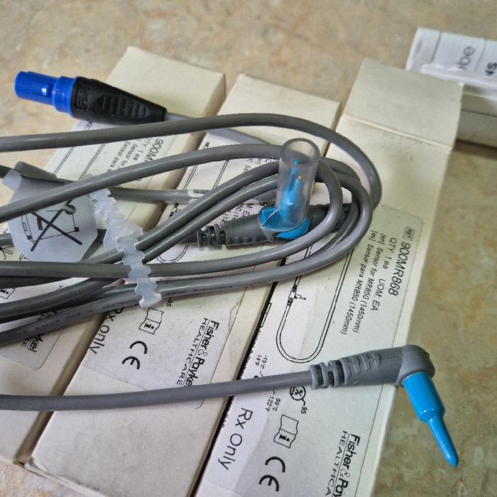 Readyyy 900Mr868 Fp Original Temperatur Probe