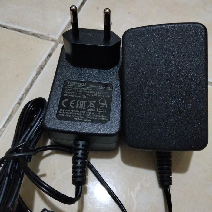 ADAPTOR 12V 1A HUAWEI