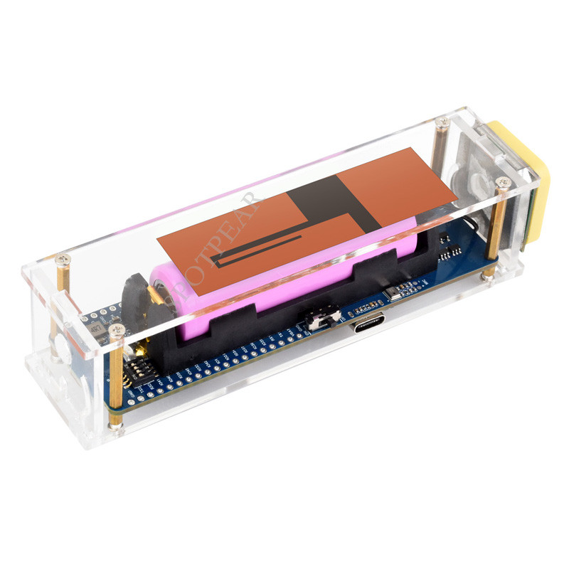 ESP32 development board ESP32-S3 A7670E 4G Module supports LTE Cat-1/2G / GNSS / WiFi Bluetooth
