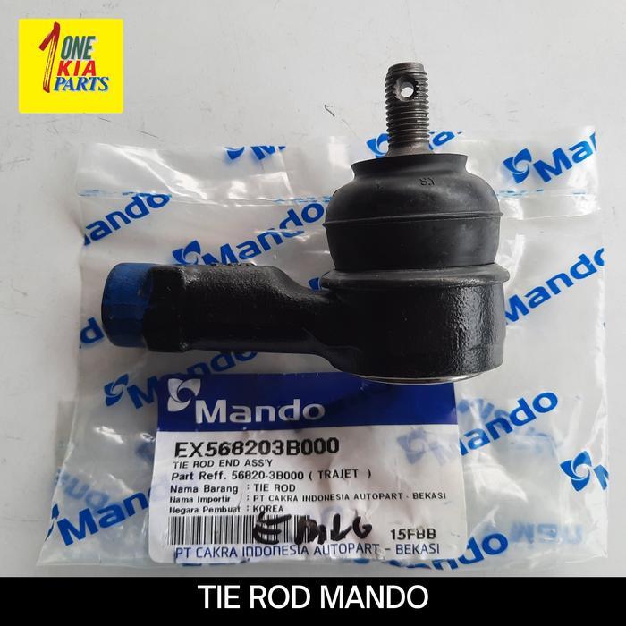 tie rod long tie rod Hyundai Trajet newss
