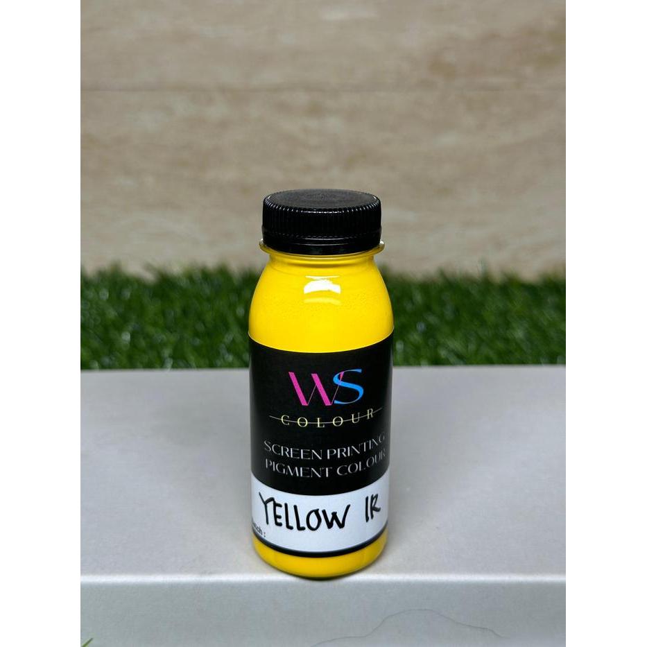"New" BIANG WARNA SABLON,CAT TEMBOK, STYROFOAM 100 GRAM
