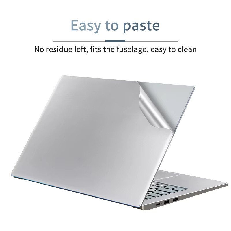 For 2023 Huawei Matebook D14 D15 D16Laptop Sticker 2022 Protective Film For Huawei 14 15 Pro16.1