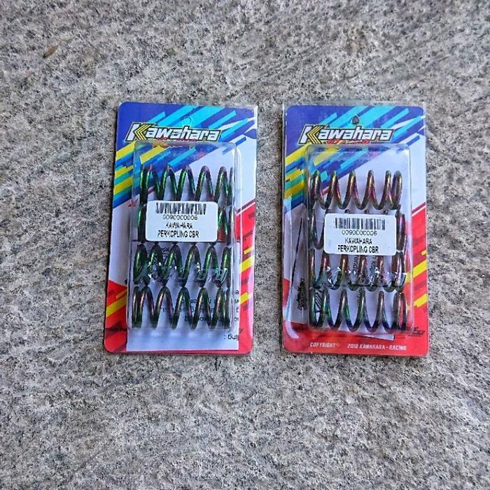 Ready Per Kampas Kopling Kawahara Cbr 150 Cb150R Cbr150R Old Cbu K45 Neww