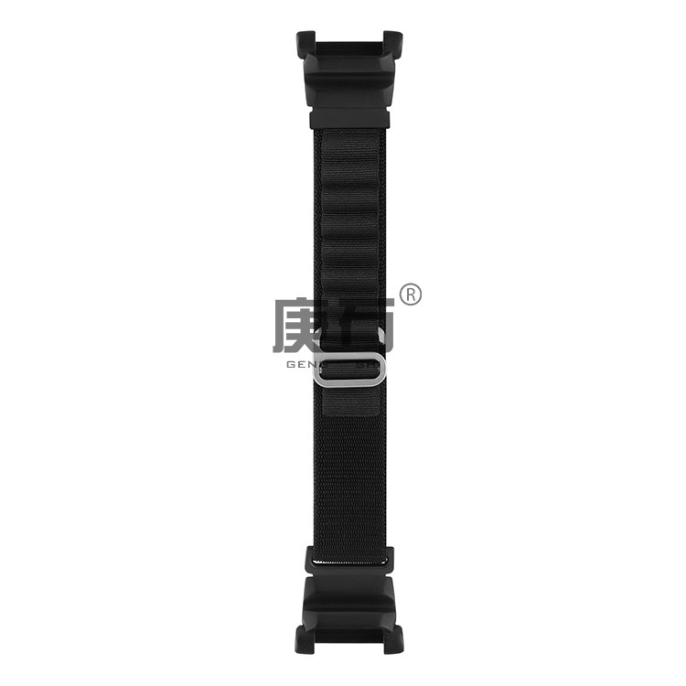 Alpine loop band Nylon Watch Band Strap For GR B200 GR-B200