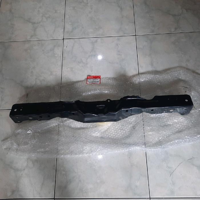 bullhead bulkhead palangan radiator atas honda brio 2014 2015 2016 2017 2018 ori