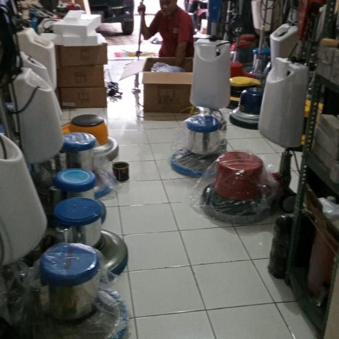 Hot Sale Mesin Polisher Lantai,Poles Marmer,Cuci Karpet,Cleaning Lantai Dll