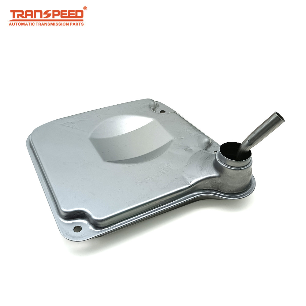 TRANSPEED CVT TR580 Automatic Transmission Gearbox Rebuild Oil Filter OE 31728AA141 For Subaru