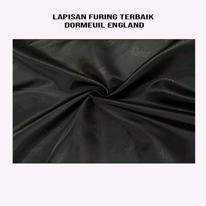 Best Seller Jaket Kulit Bomber Viena Jaket Kulit Jaket Semi Kulit Jaket Pria Kain Lembut Nyaman