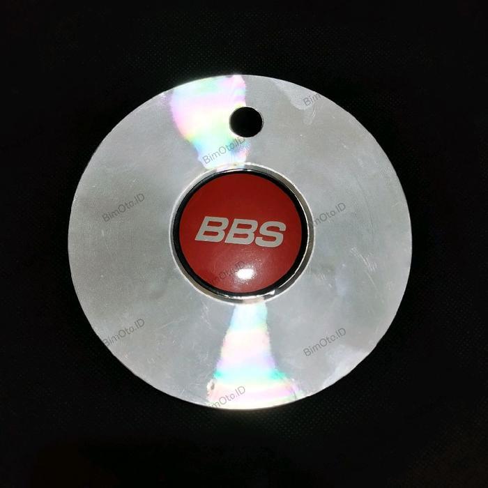 dop roda tutup velg racing variasi BBS mobil diameter 15cm harga satuan /1pcs