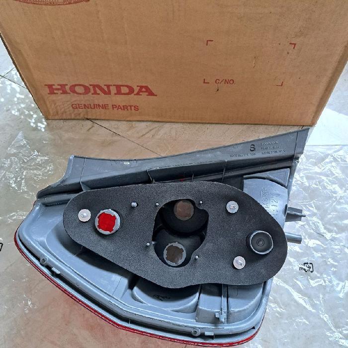 LAMPU STOP JAZZ GD3 KANAN ORIGINAL HONDA TOPPS
