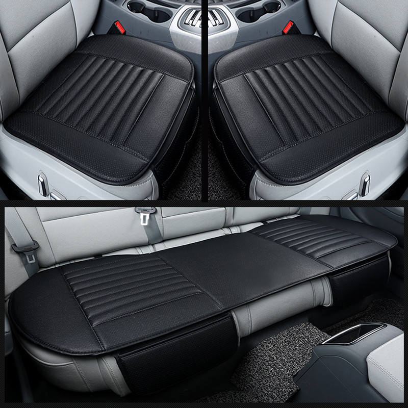PU Leather Car Seat Cover Seat Cushion for PORSCHE Cayenne 957 958 Mancan Panamera Boxster Carrera 9