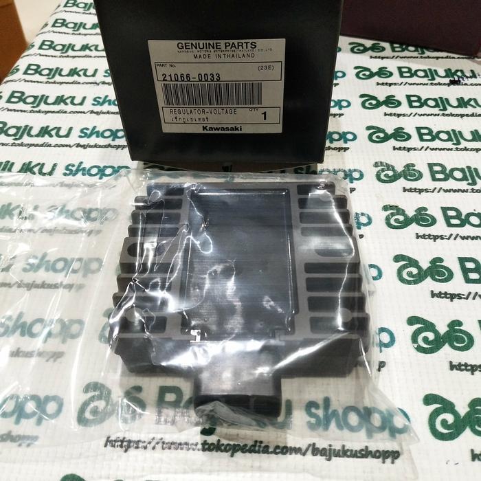 KIPROK ER6N ER6 N ER 6N NINJA 650 ER6F ER6 F ER 6F ORIGINAL KAWASAKI