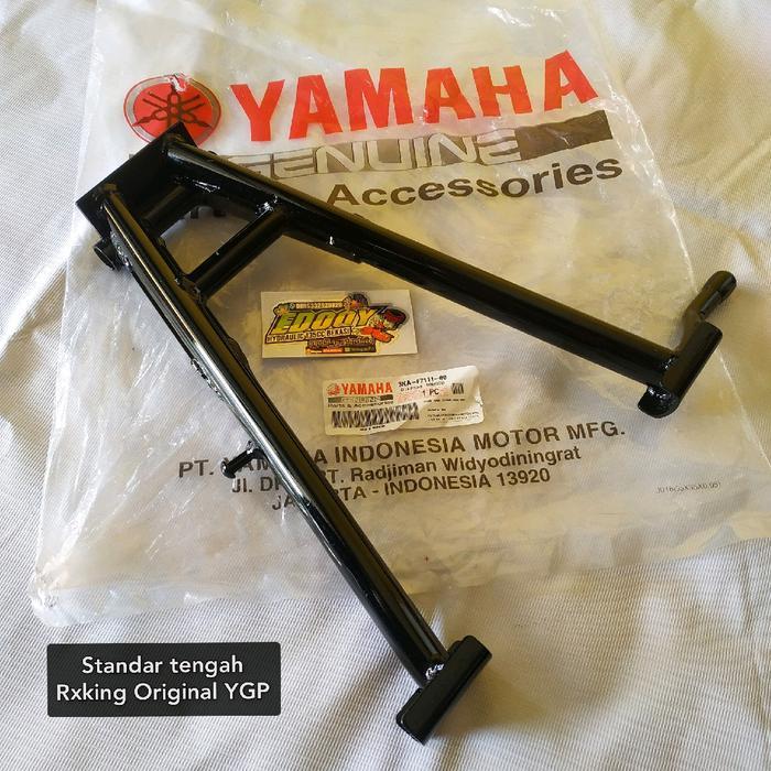 STANDAR TENGAH RX KING ORIGINAL - STANDAR 2 RX KING RXK RXS YT115