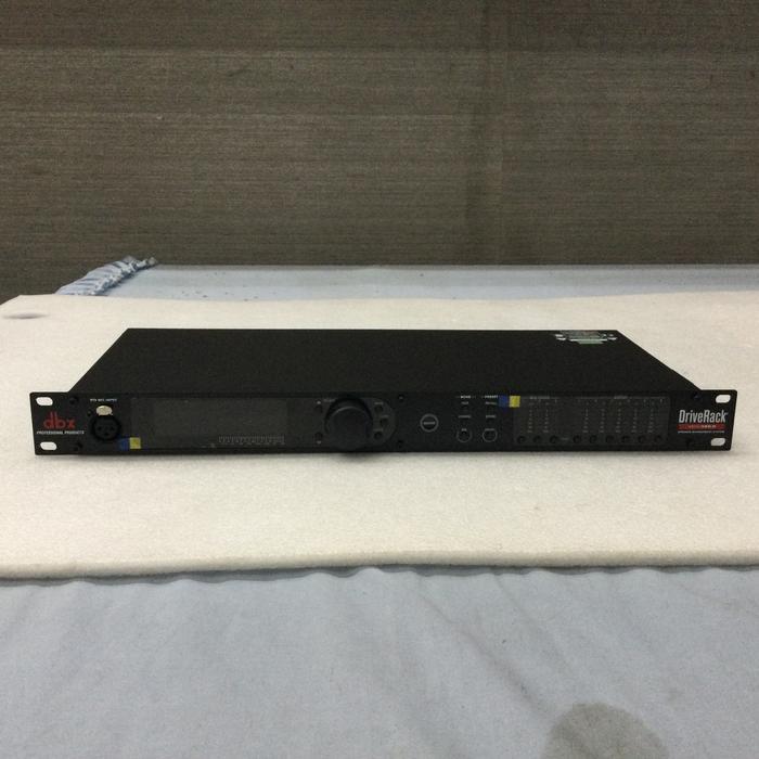 DBX VENU 360D (DANTE) - driverack, speaker management system