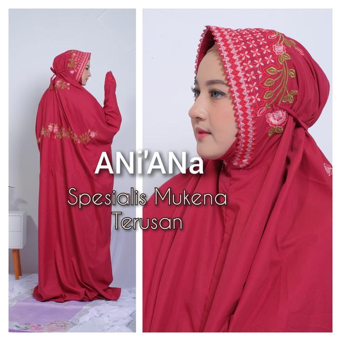 Top MUKENA CITRA NA TERUSAN SANTRI ANI'ANA