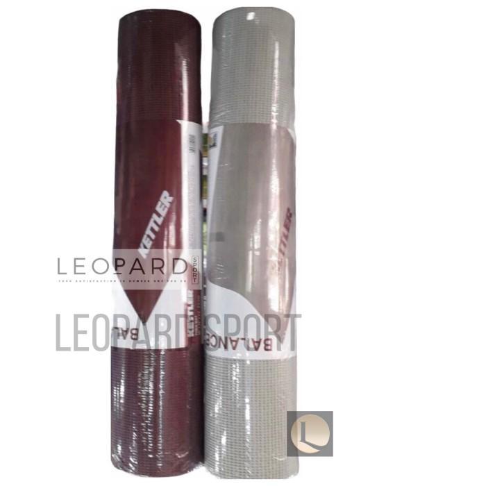 Matras KETTLER 6mm ORIGINAL / Matras Yoga Kettler Original