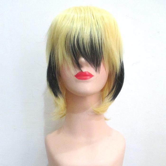 WIG COSPLAY KUCOS SERVAMP HYDE