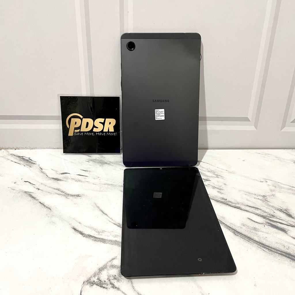 HOUSING LCD SAMSUNG TAB A9 ORIGINAL MINUS