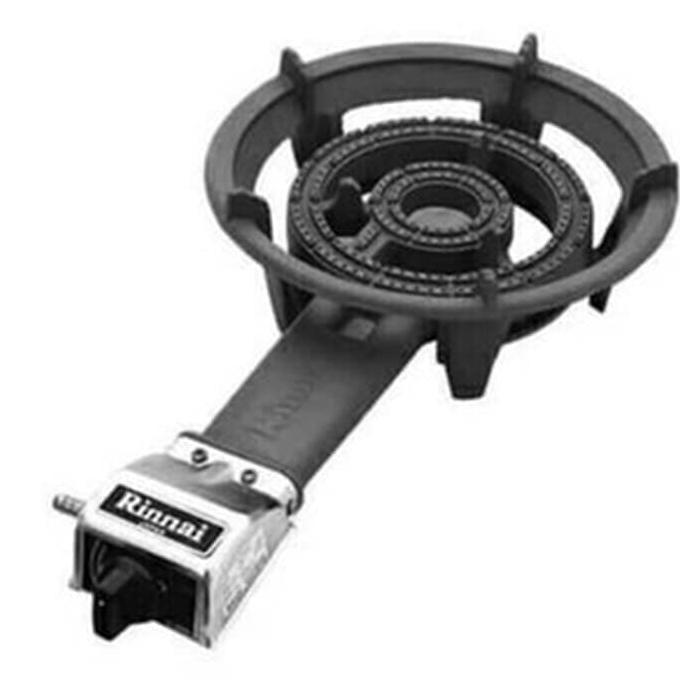 Rinnai Kompor TL 289  1 Tungku Besi