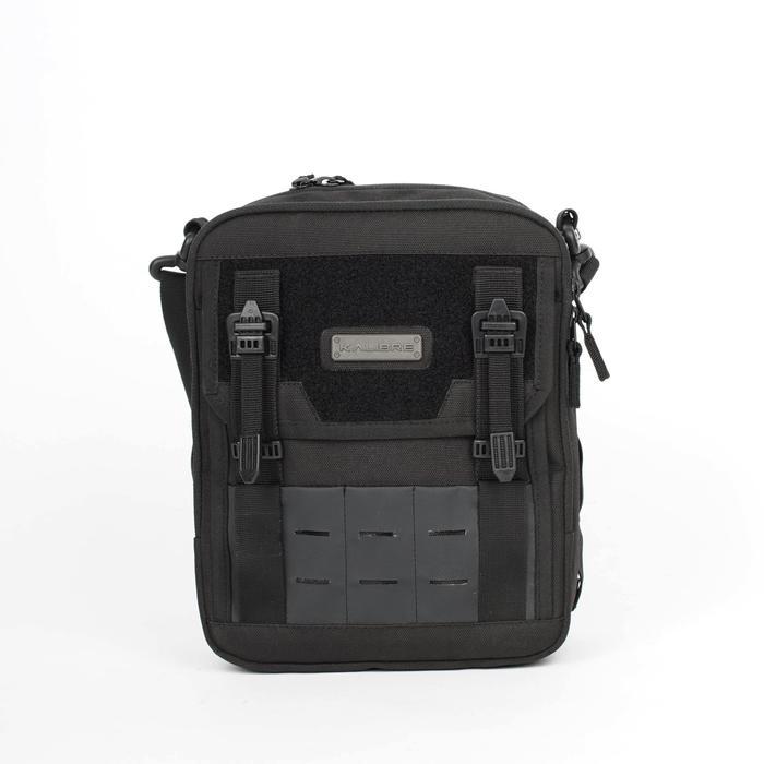 Tas Selempang Kalibre Selempang Travel Pouch 921316