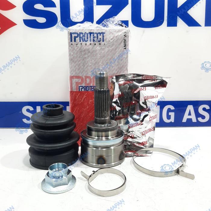 Cv Joint As Roda Luar Suzuki Karimun Kotak