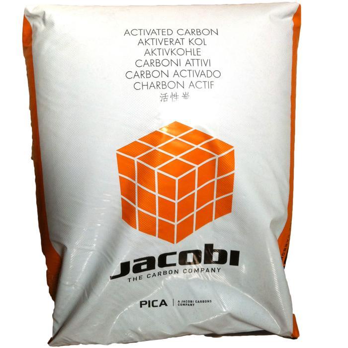 Jacobi Activated Carbon - Aquasorb 2000 / Media Filter Air Karbon Aktif Jacobi 2000